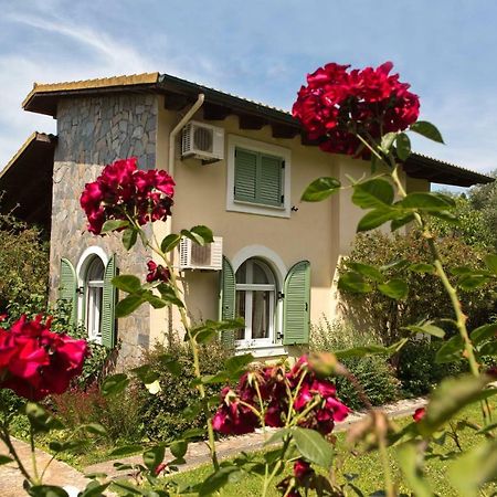 Achilles Country House เปรามา ภายนอก รูปภาพ